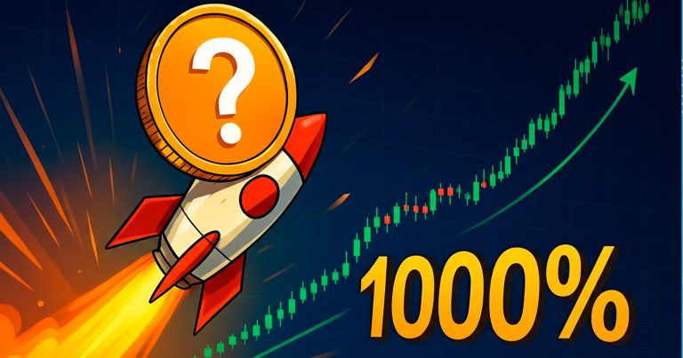 Memecoin “rara” dispara mais de 1.000% em apenas 24 horas