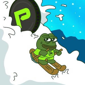 PepeNode mineração