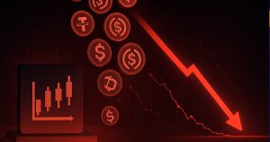 stablecoins-minima-historica