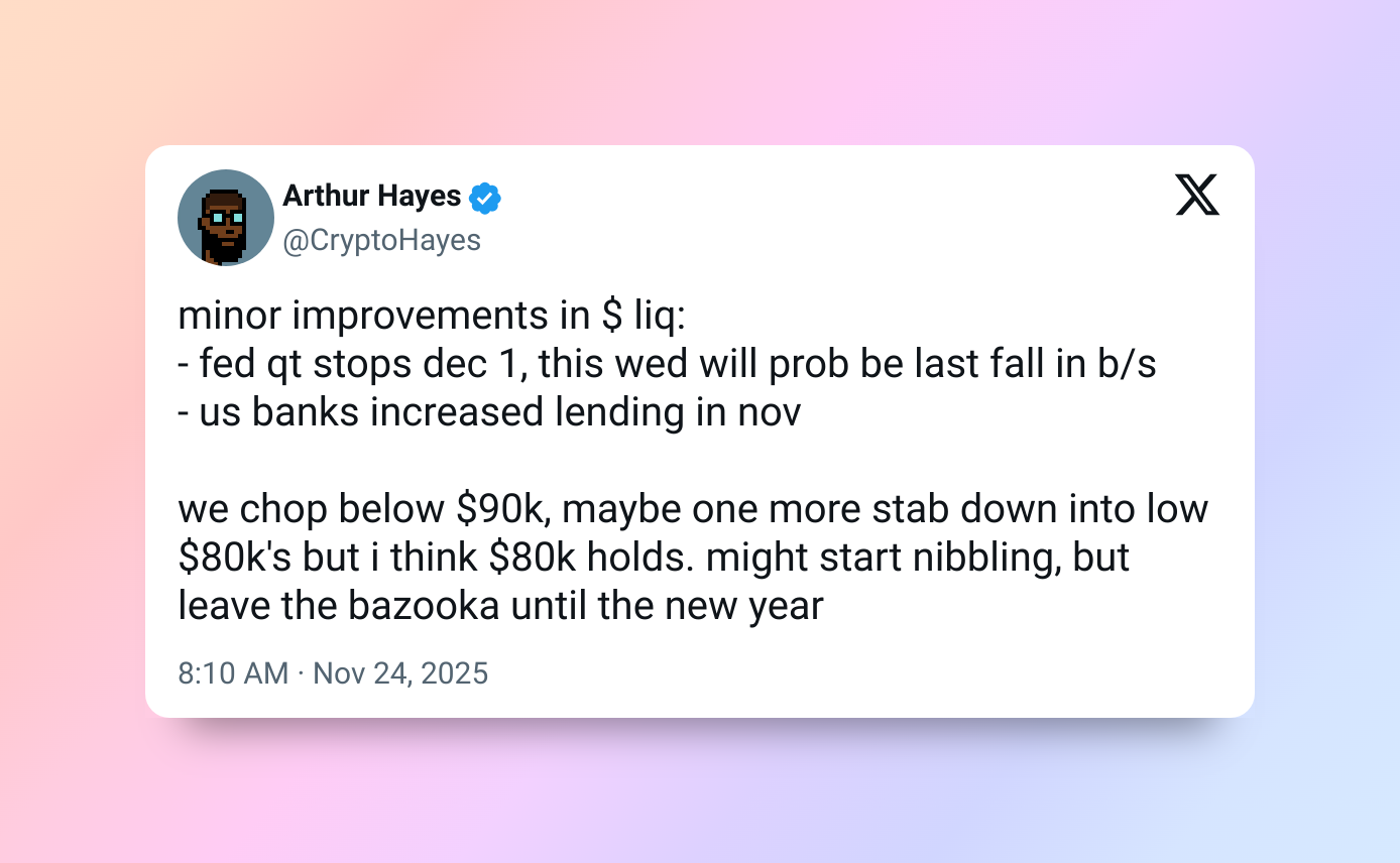 tweet Arthur Hayes.png