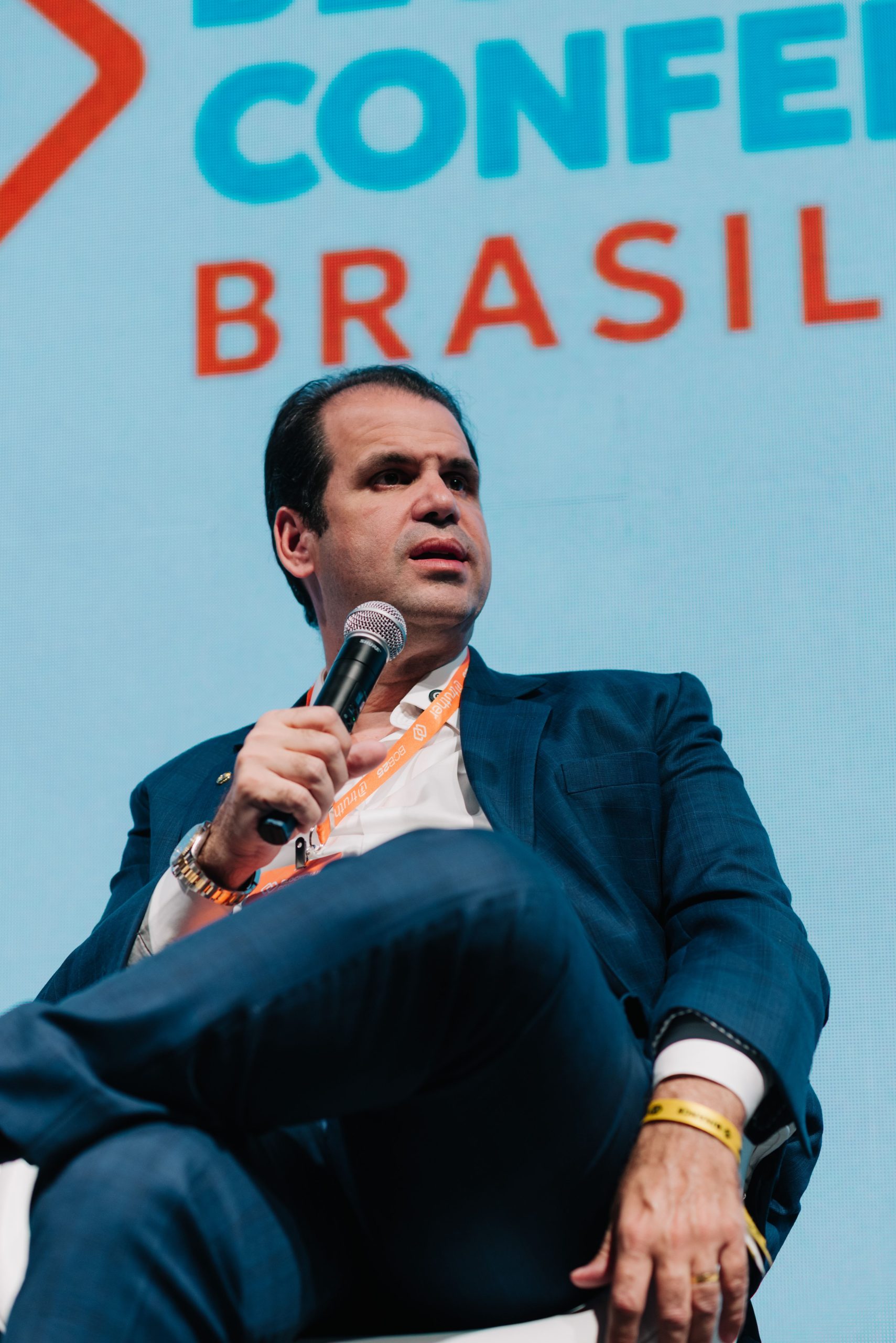 Mercado cripto Aureo