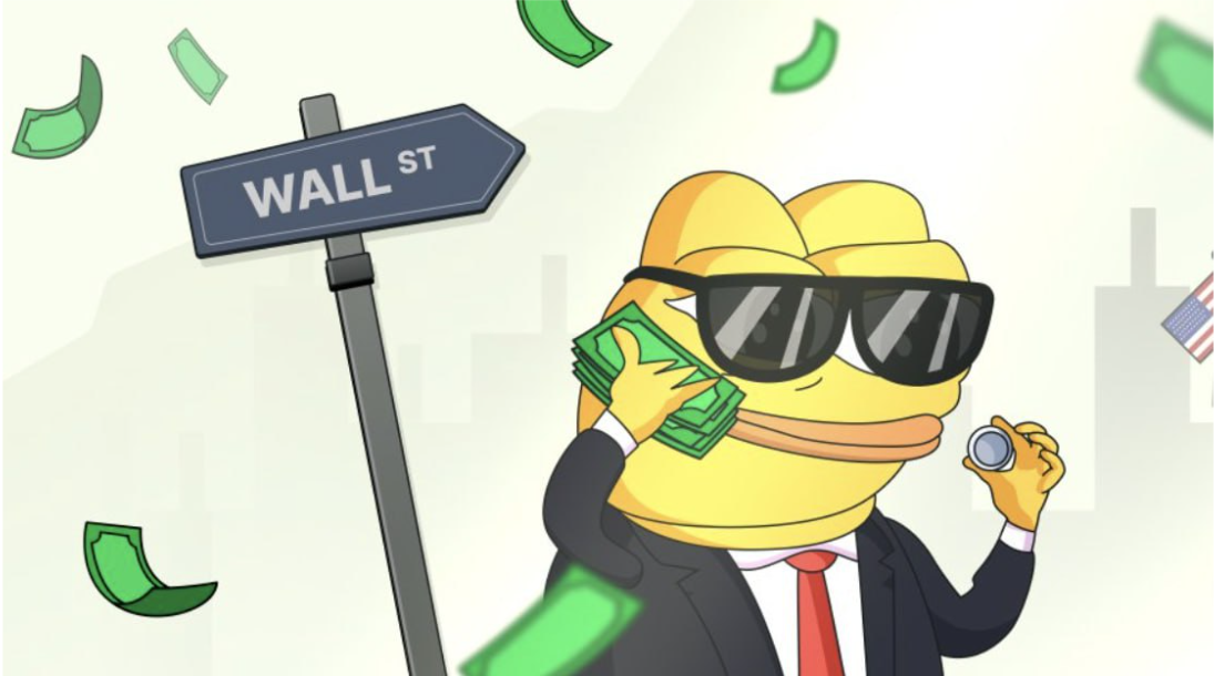 Melhor criptomoeda para comprar hoje: Wall Street Chain ($WSC) tem potencial de valorização de 100x