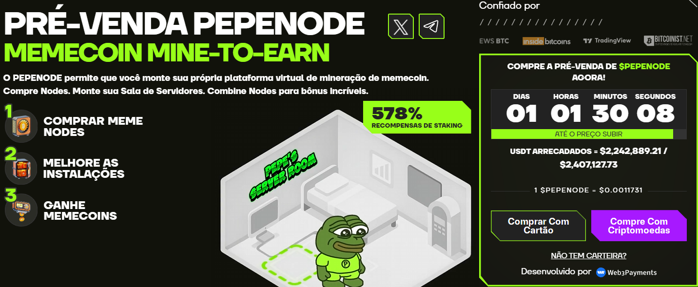 PEPENODE