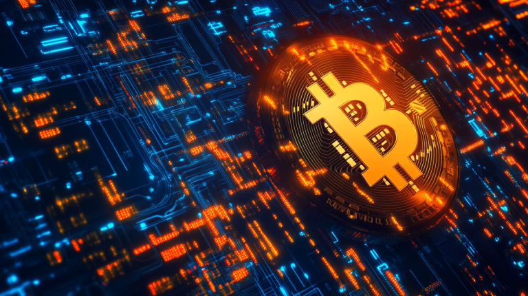 Histórico: EUA liberam empresas usarem Bitcoin como garantia no mercado de derivativos