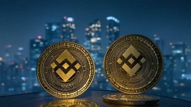 BNB Chain permitirá transferências gratuitas de stablecoins até o final de 2025