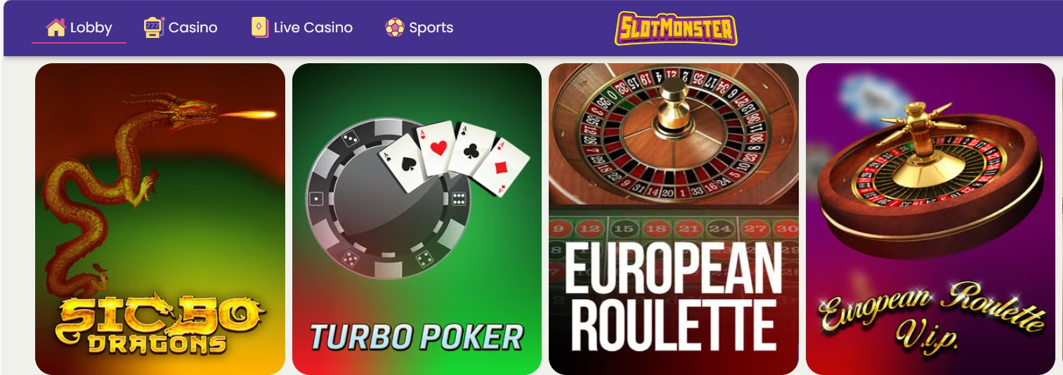 slotmonster casino estrangeiro portugal