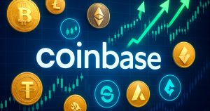 coinbase-inclui-6-novas-criptos