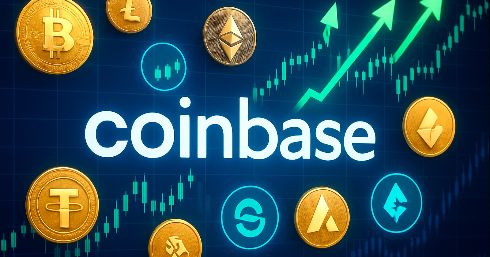 coinbase-inclui-6-novas-criptos