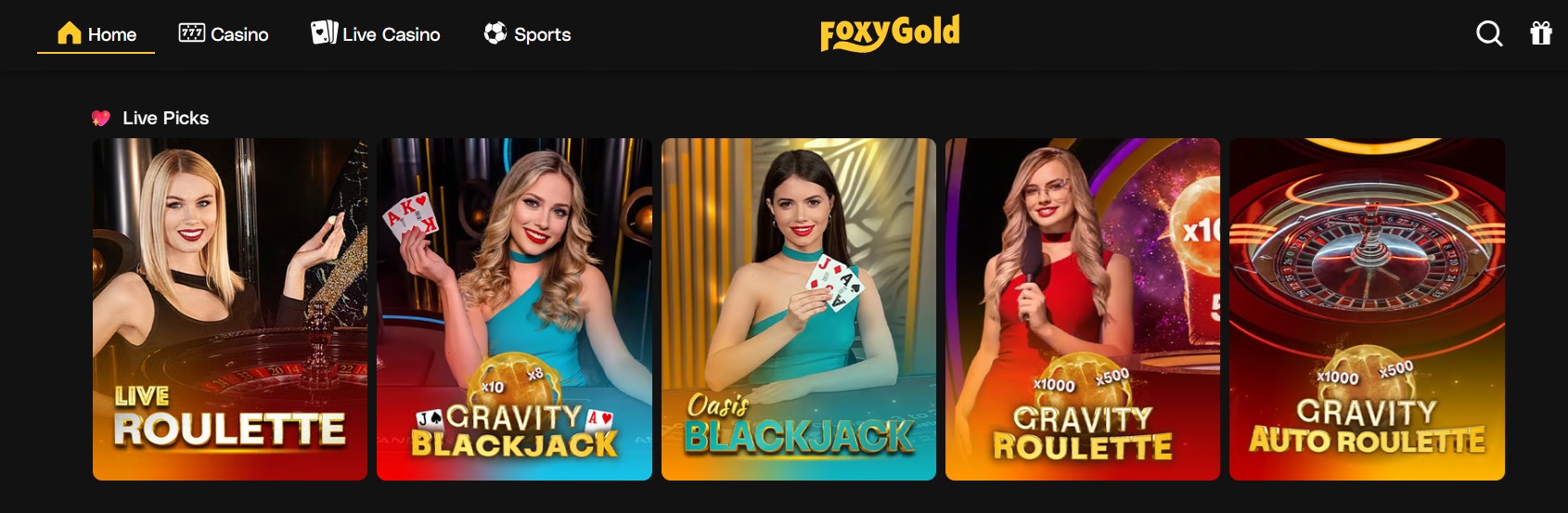 casino portugal foxygold