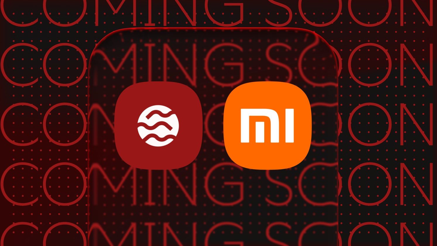 Celulares da Xiaomi terão carteira cripto integrada no Brasil