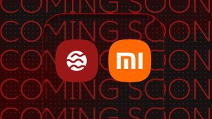 Celulares da Xiaomi terão carteira cripto integrada no Brasil