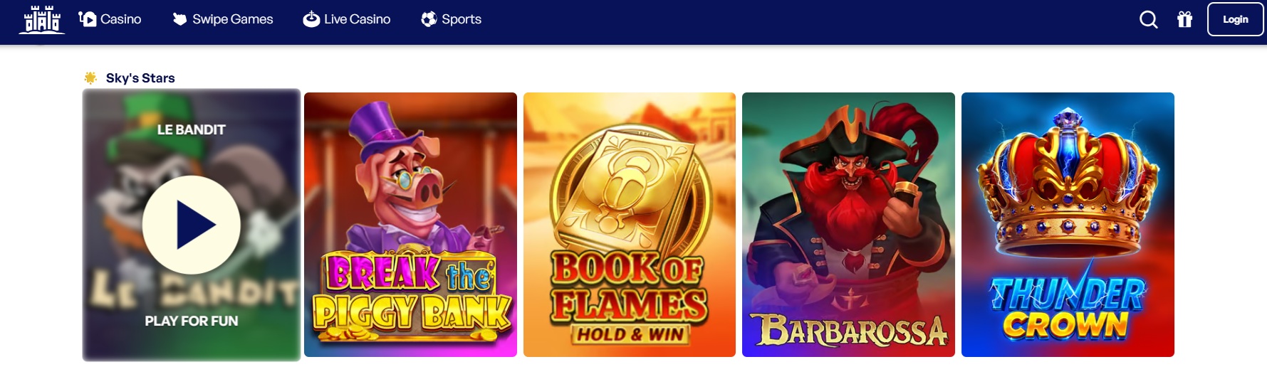 skyhills casino estrangeiro portugal