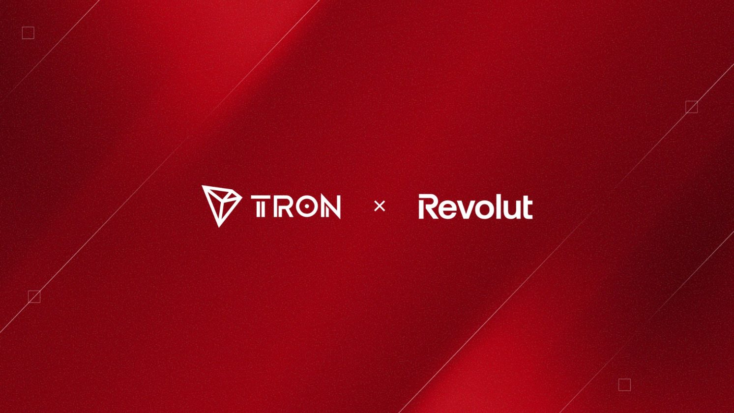 Revolut adiciona integração com a TRON para staking e transferências mais rápidas