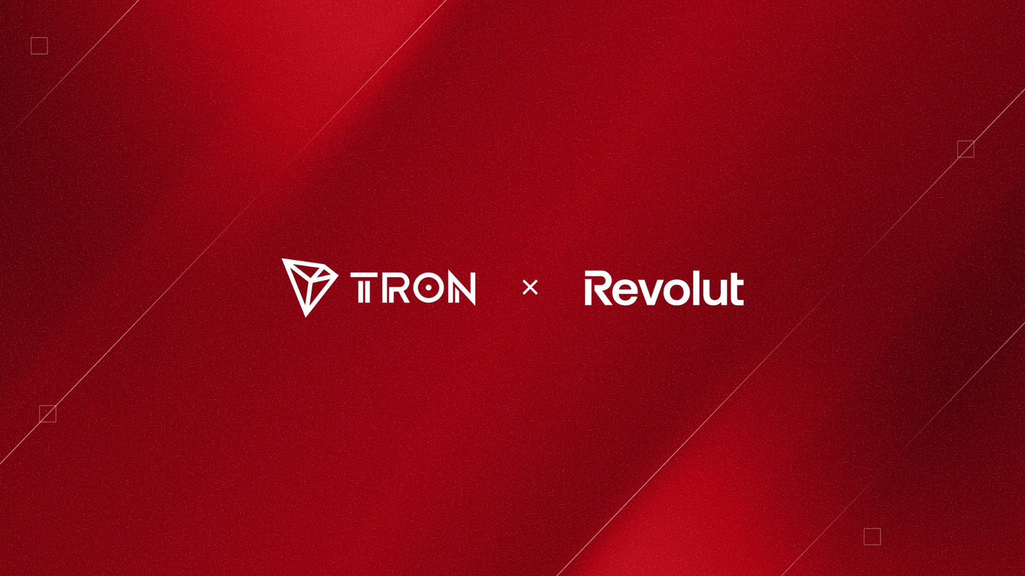 Revolut adiciona integração com a TRON para staking e transferências mais rápidas
