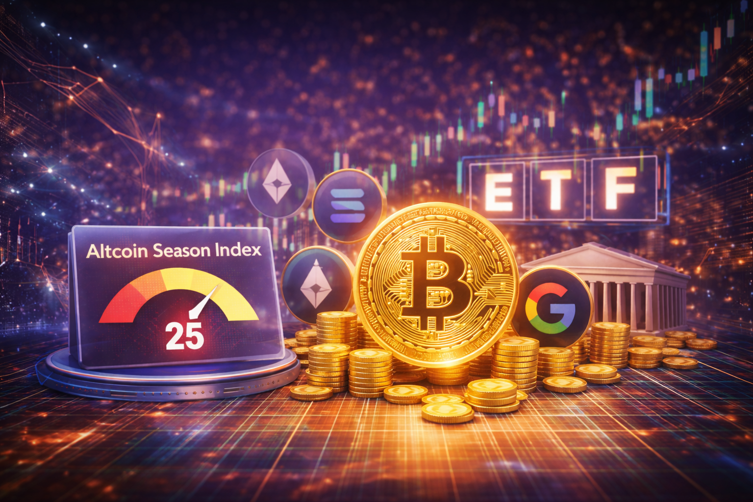Altcoin Season Index
