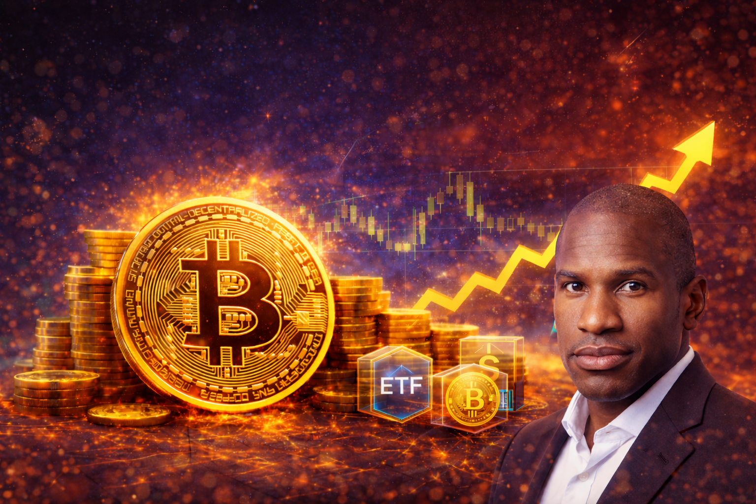 Arthur Hayes Bitcoin