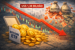 Bitcoin ETF