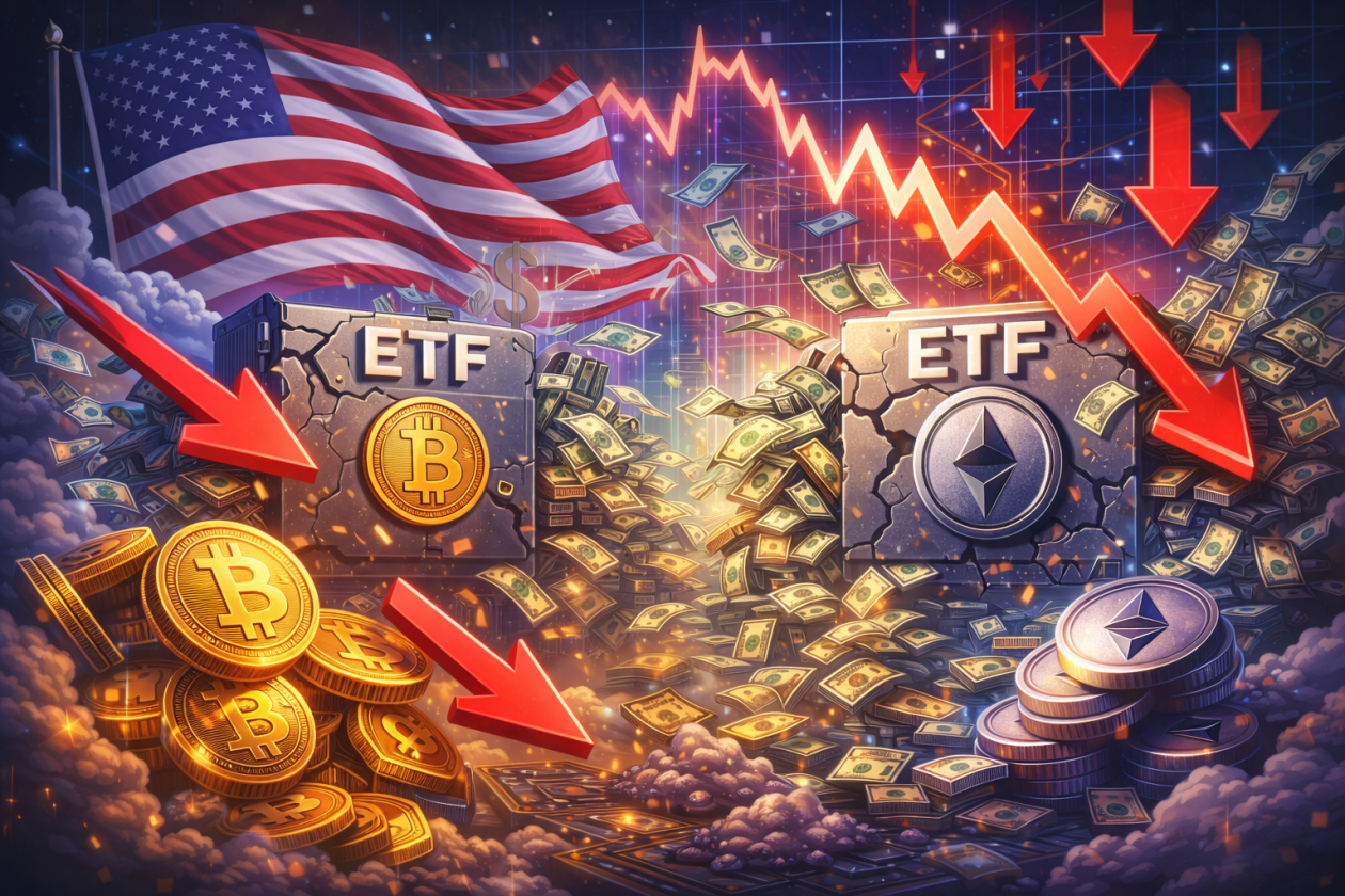 ETF Bitcoin Ethereum