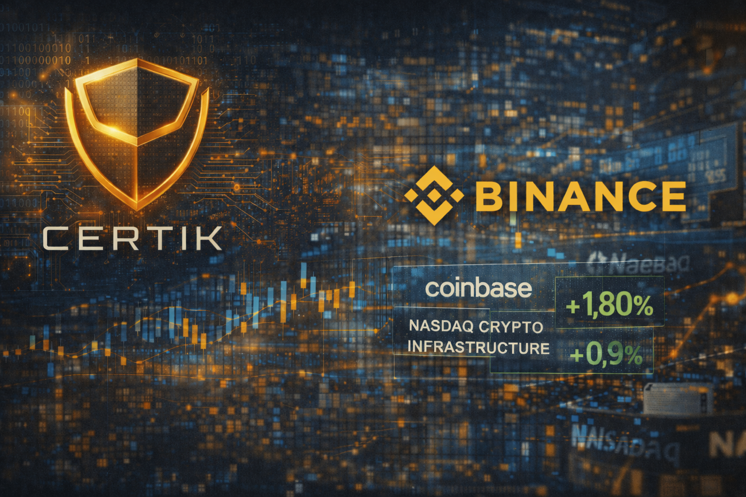 certik binance