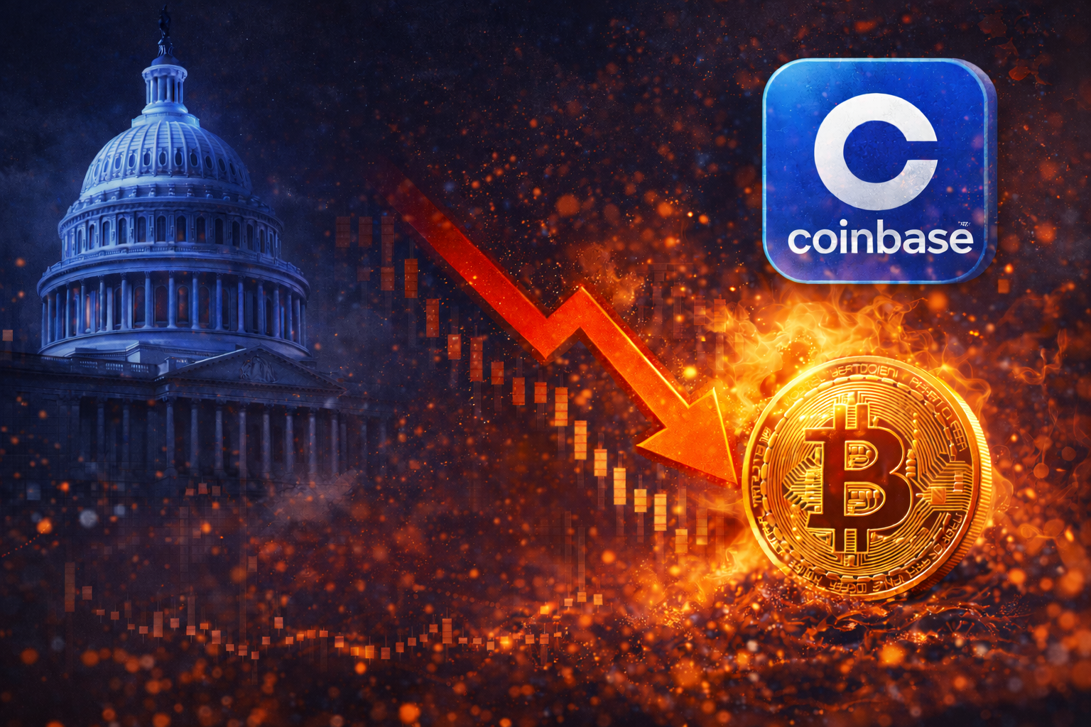 Bitcoin Clarity Coinbase