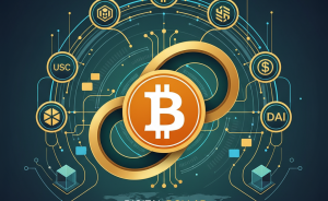 Bitcoin Stablecoin