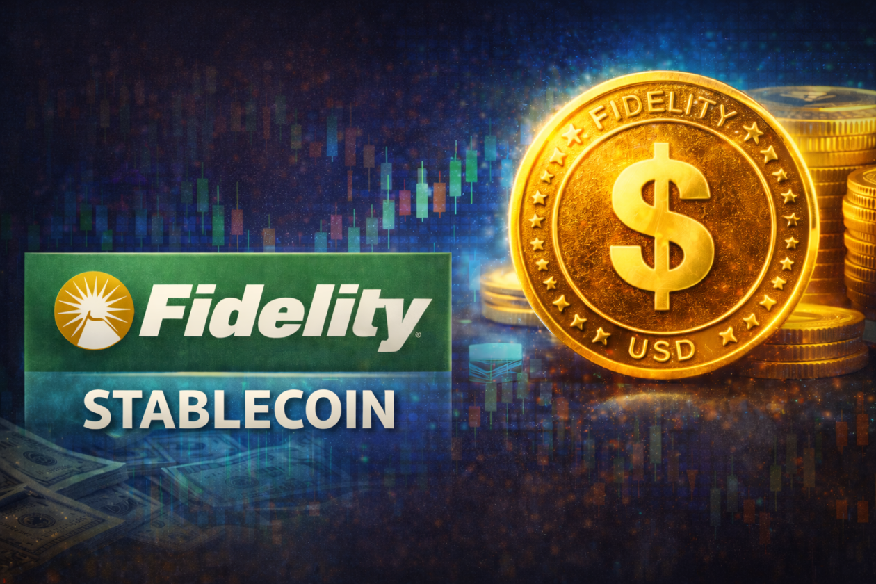 Fidelity Stablecoin