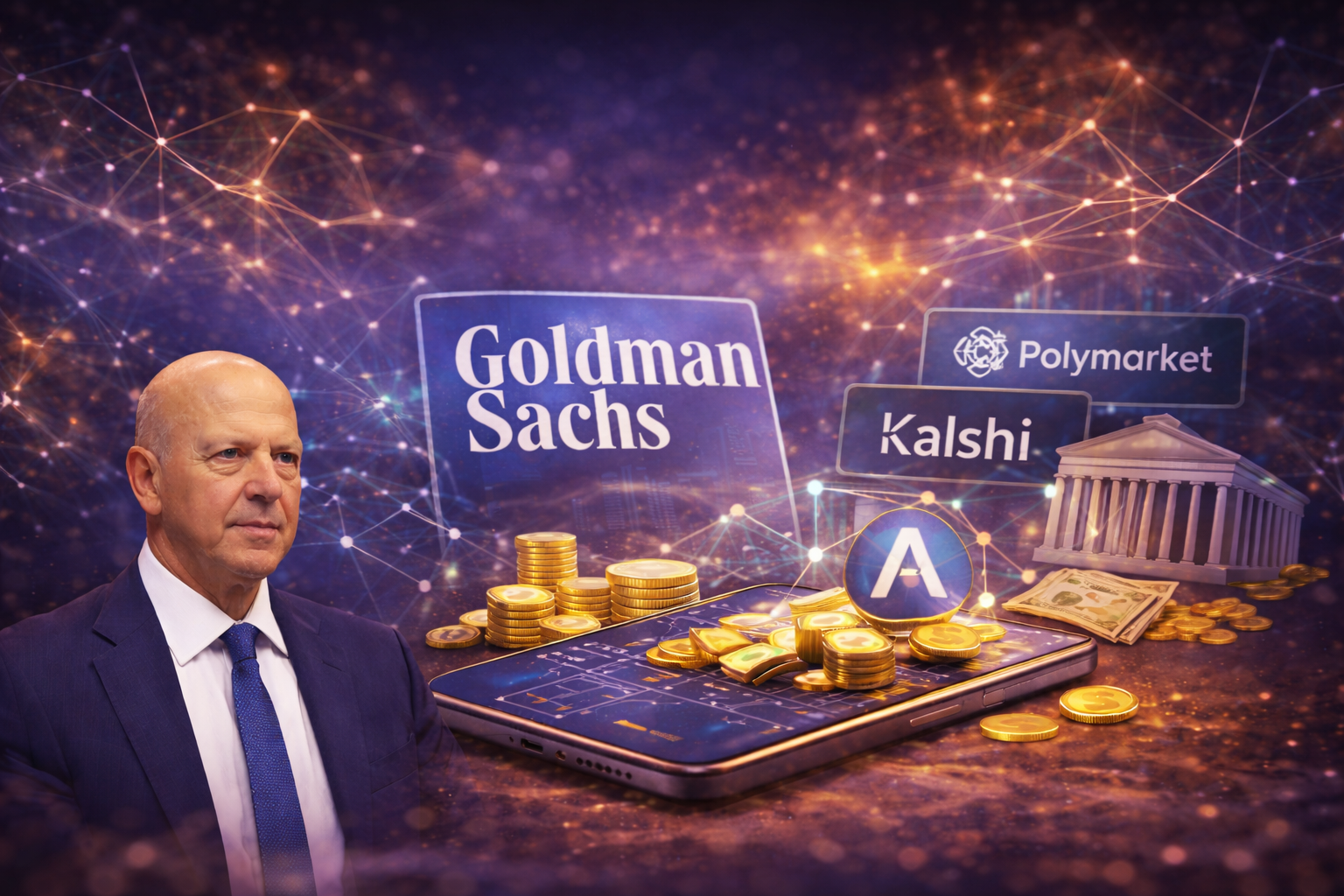 Goldman Sachs