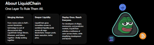 LiquidChain