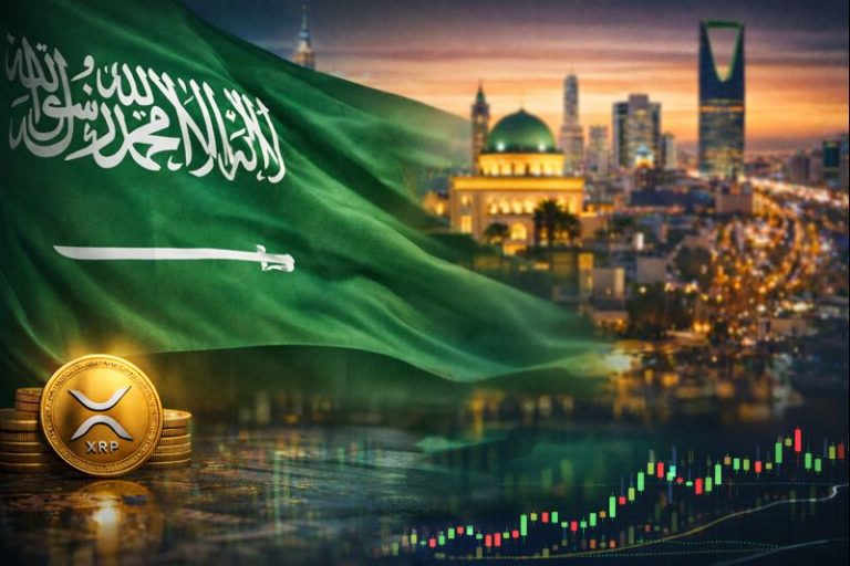Ripple amplia presença no Oriente Médio com bancos sauditas