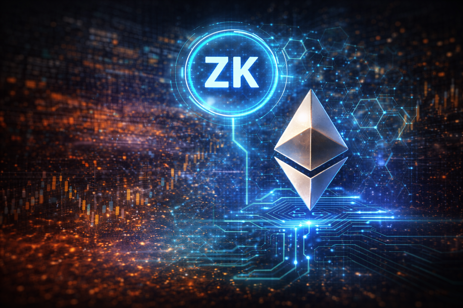 ZK Ethereum