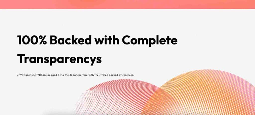 100% Transparente JYPR