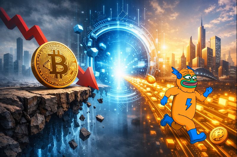 bitcoin hyper layer 2