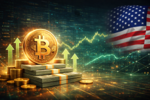 ETF Bitcoin EUA