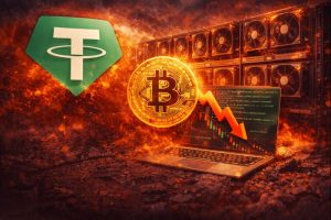 Tether lança sistema open-source para desafiar software de mineração