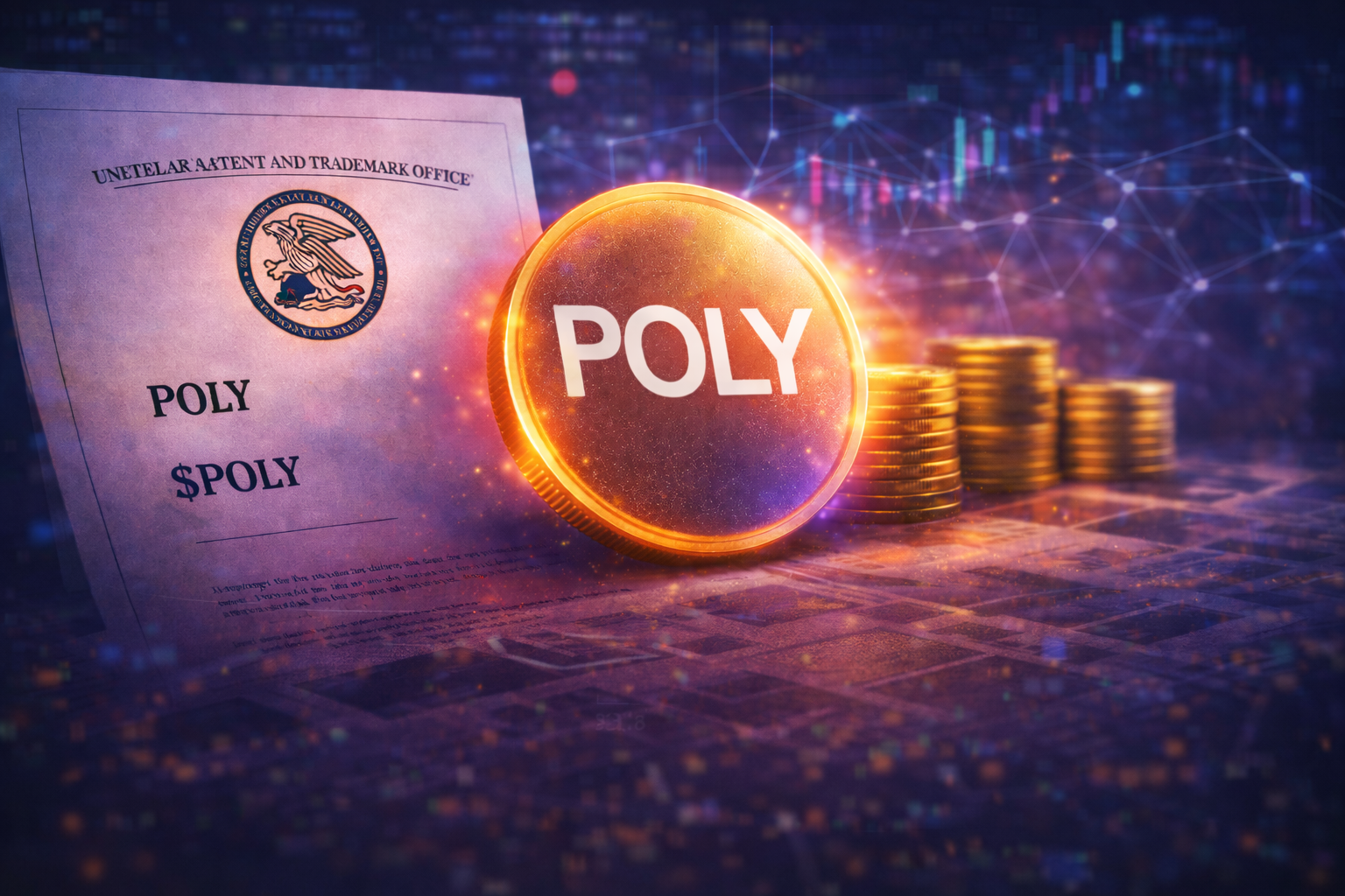 Polymarket Token