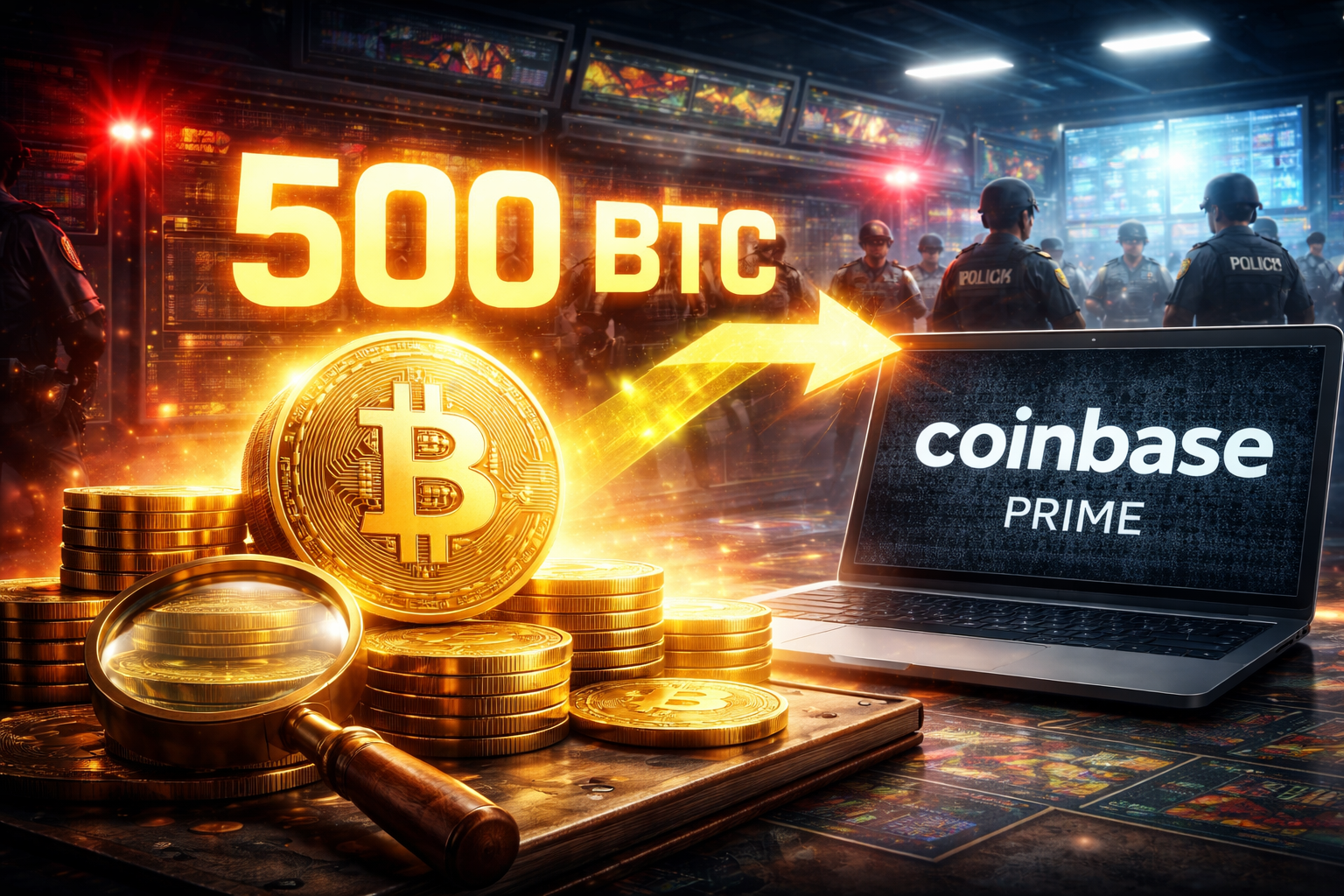 500 BTC adormecidos há 10 anos voltam a se mover na Irlanda