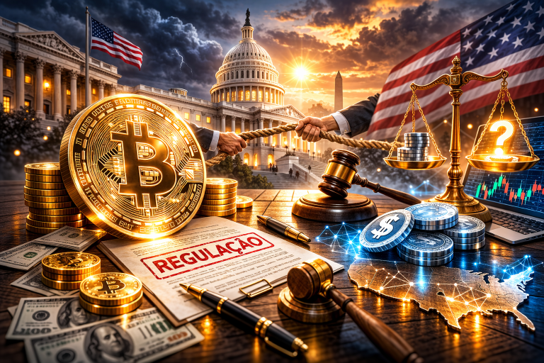 Senado dos EUA deve adiar votação do Clarity Act para abril