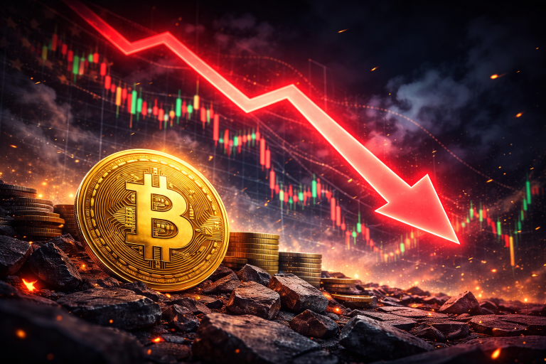 Bitcoin Hoje 06/03/26: BTC cai abaixo de US$ 71 mil enquanto rali de guerra perde força