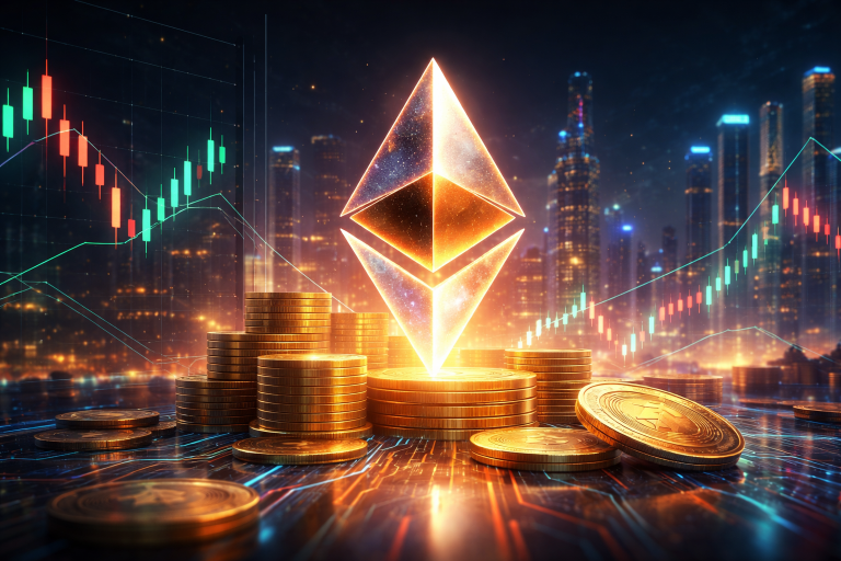 Ethereum entra em ‘mini inverno cripto’ apesar de recuperação recente
