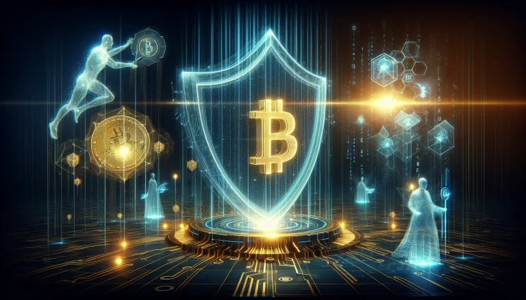 Ameaça quântica ao Bitcoin é real, mas não existencial, diz Galaxy