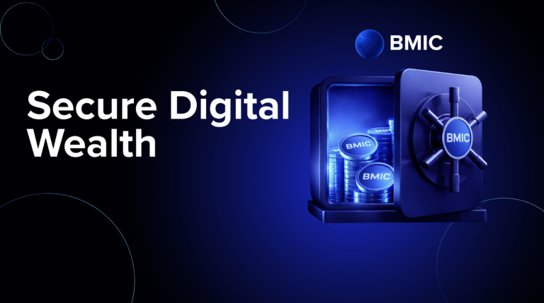 Previsão de preço da Cardano indica mais queda para ADA, enquanto BMIC arrecada US$ 500 mil com proteção quântica