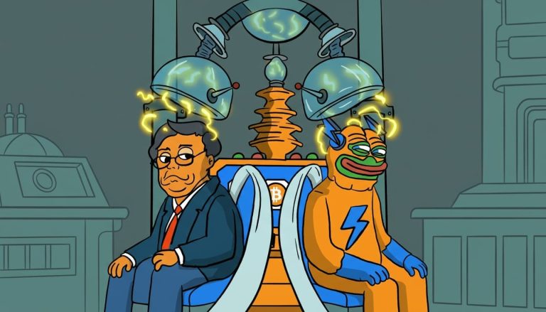 Mercados caem após Trump ampliar prazo sobre Irã; Bitcoin recua e Bitcoin Hyper atrai capital