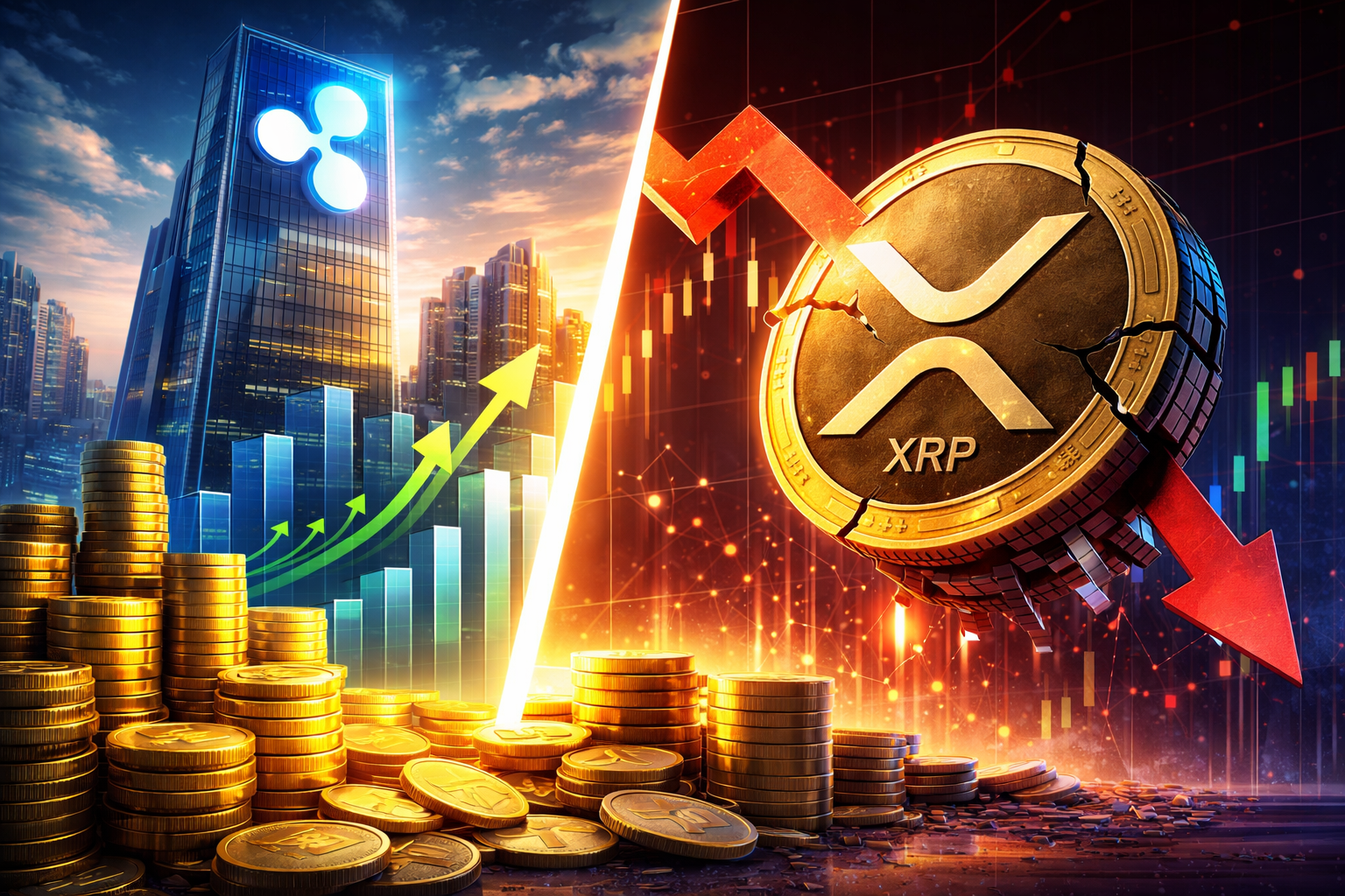 Ripple e XRP