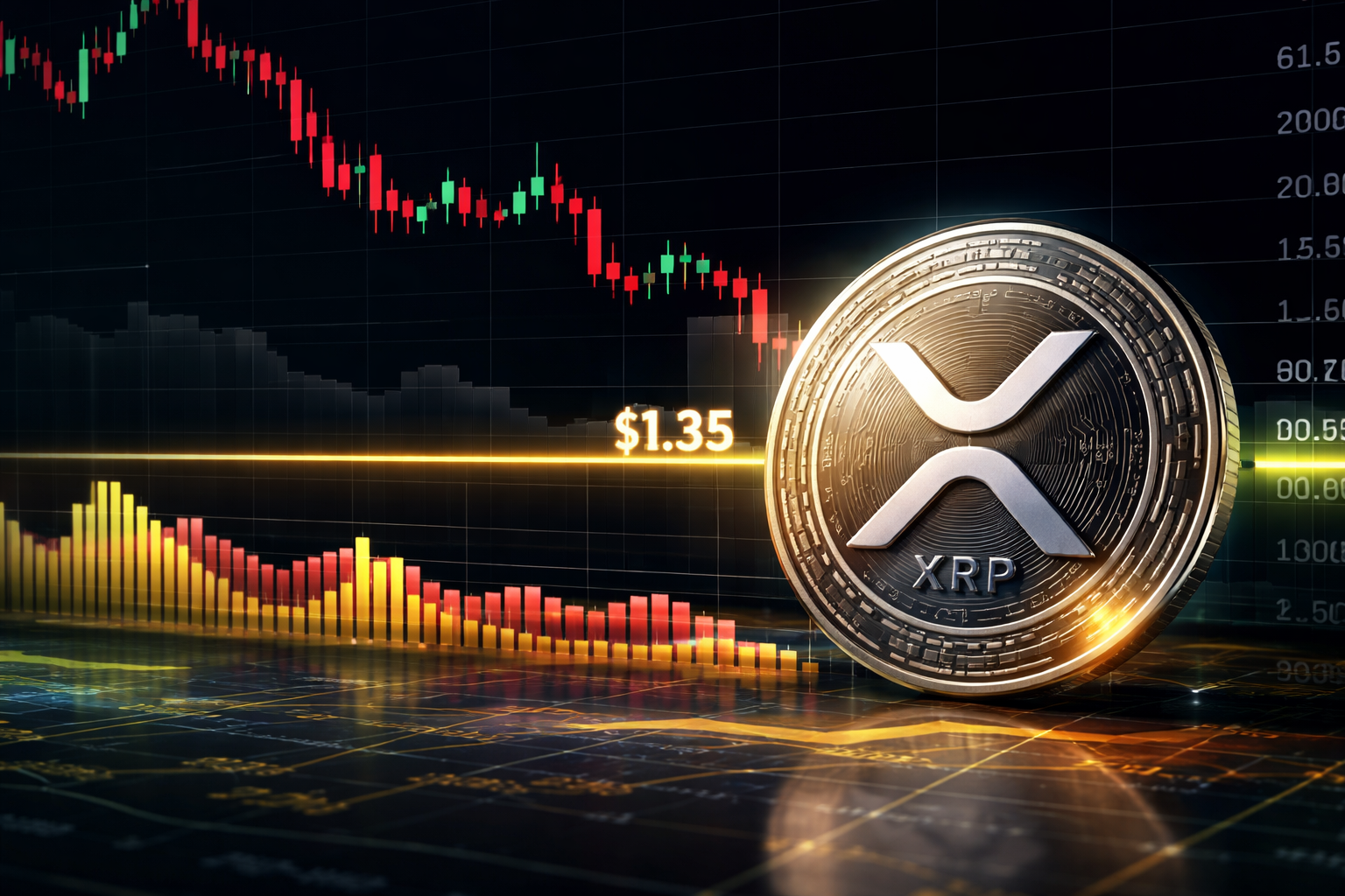 XRP