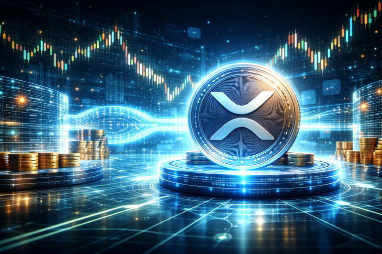 XRPL propõe sidechain ao estilo Hyperliquid para disputar mercado de opções