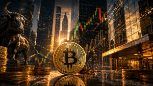BlackRock lidera entradas com US$ 871 milhões no ETF de Bitcoin, reforçando tese de compra institucional mesmo em meio à volatilidade recente do mercado.