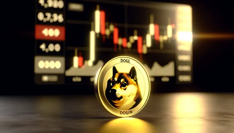 Dogecoin registra pico de volume e analistas apontam grande movimento