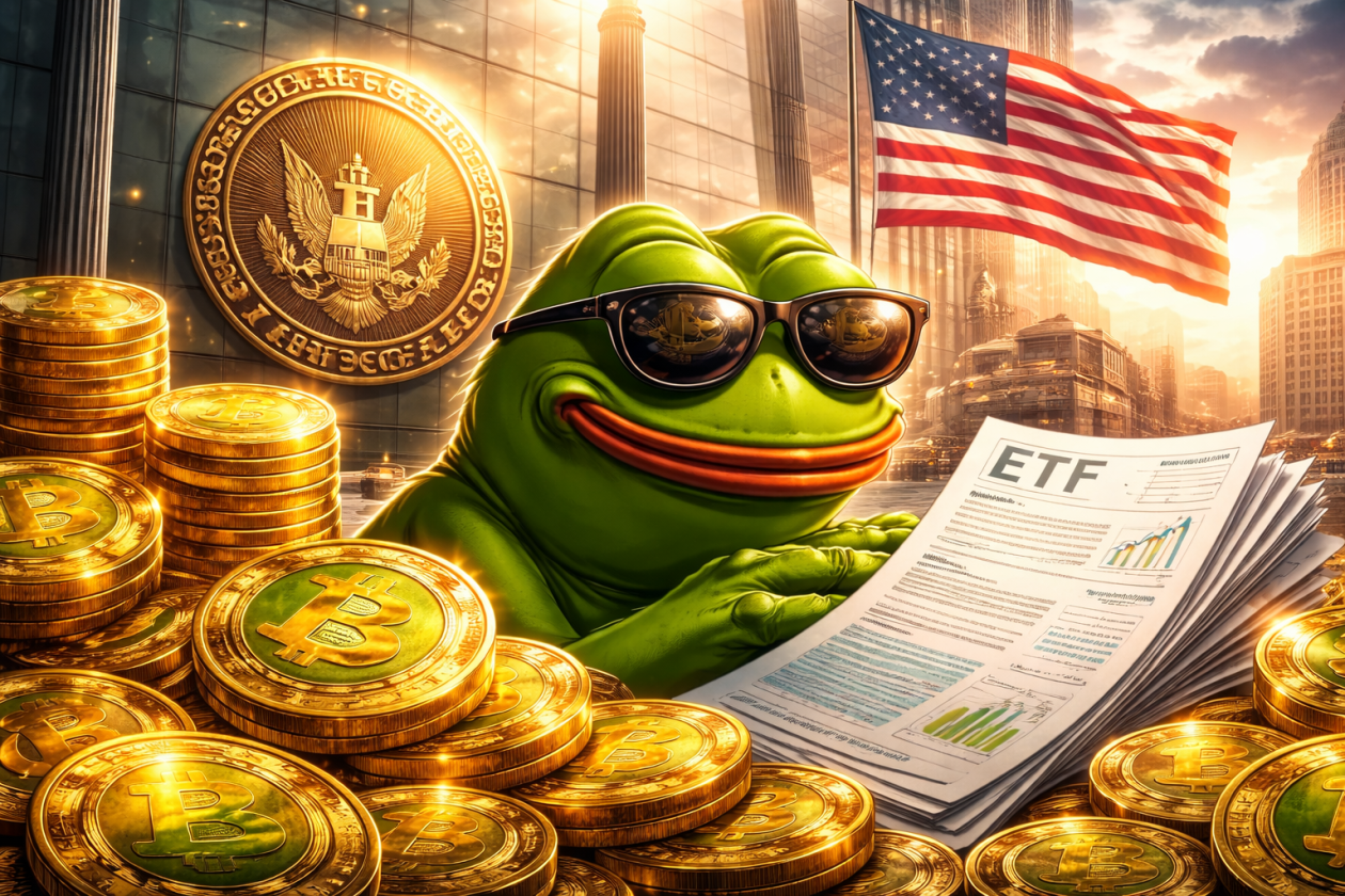 ETF PEPE