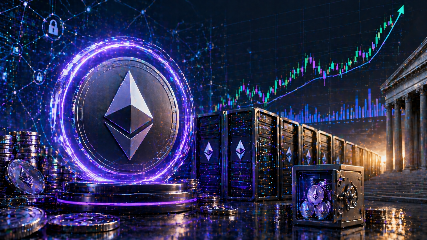 Ethereum Staking