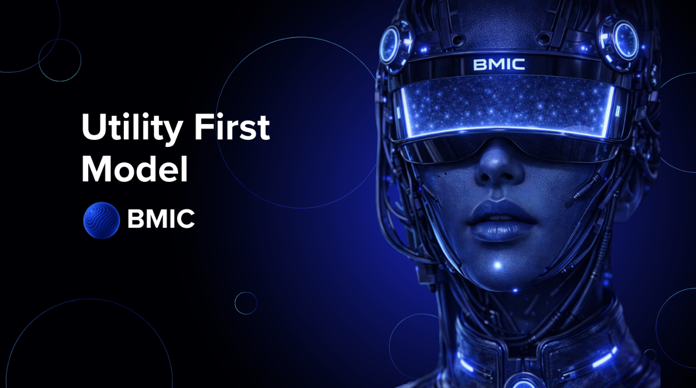 Por que BMIC é a melhor criptomoeda resistente a quântica para comprar em 2026